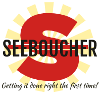 Seeboucher Enterprises Inc.